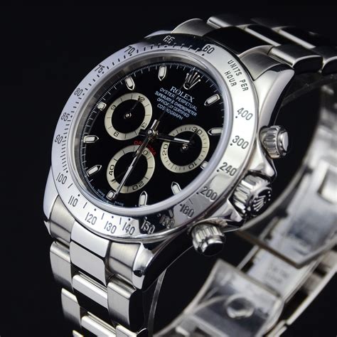 used Rolex daytona for sale